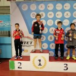 Deželni mladinski turnir v Vidmu: Kras uspešen