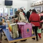 Božičnica Športne šole Trst