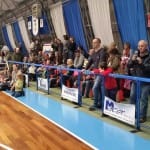 Božičnica Športne šole Trst