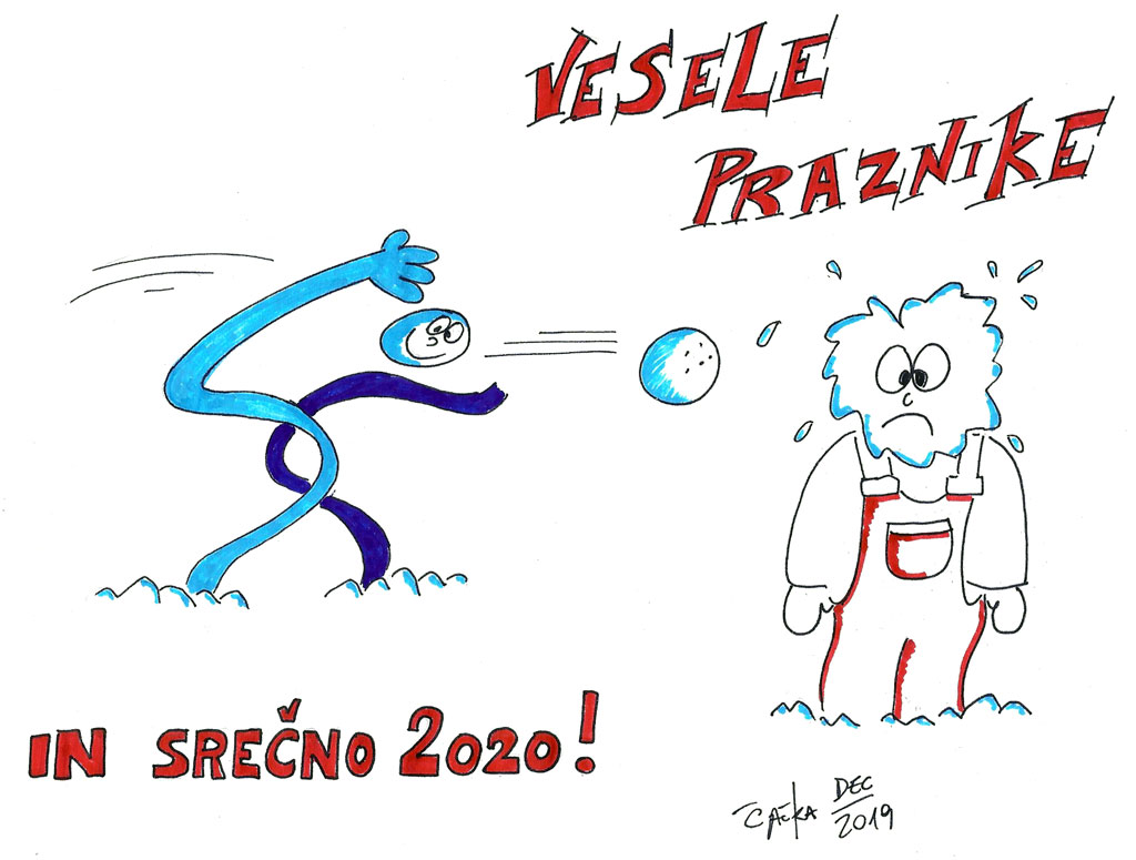 Kekove vinjete