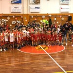 Domova novoletna akademija