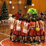 Domova novoletna akademija