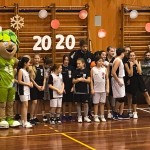 Domova novoletna akademija