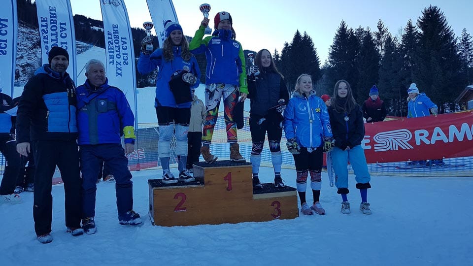 Devinovi predstavniki so se dobro odrezali