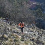 Sport – Gorski tek – tek z burjo S1 trail 2020