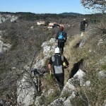 Sport – Gorski tek – tek z burjo S1 trail 2020
