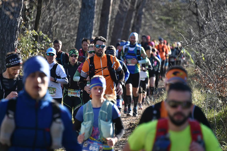 Trst 05-01-2020 - Sport – Gorski tek – tek z burjo S1 trail 2020