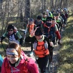 Sport – Gorski tek – tek z burjo S1 trail 2020
