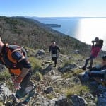 Sport – Gorski tek – tek z burjo S1 trail 2020