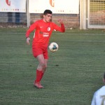 SPORT - NOGOMET - PROMOCIJSKA LIGA -  Kras Repen - Risanese