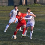 SPORT - NOGOMET - PROMOCIJSKA LIGA -  Kras Repen - Risanese