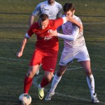 SPORT - NOGOMET - PROMOCIJSKA LIGA -  Kras Repen - Risanese