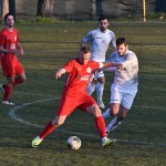 SPORT - NOGOMET - PROMOCIJSKA LIGA -  Kras Repen - Risanese