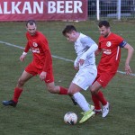 SPORT - NOGOMET - PROMOCIJSKA LIGA -  Kras Repen - Risanese