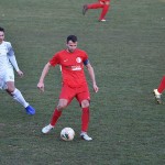 SPORT - NOGOMET - PROMOCIJSKA LIGA -  Kras Repen - Risanese
