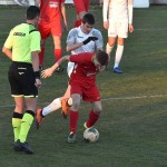 SPORT - NOGOMET - PROMOCIJSKA LIGA -  Kras Repen - Risanese