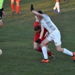 SPORT - NOGOMET - PROMOCIJSKA LIGA -  Kras Repen - Risanese