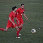 SPORT - NOGOMET - PROMOCIJSKA LIGA -  Kras Repen - Risanese