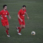 SPORT - NOGOMET - PROMOCIJSKA LIGA -  Kras Repen - Risanese