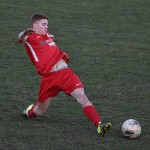 SPORT - NOGOMET - PROMOCIJSKA LIGA -  Kras Repen - Risanese