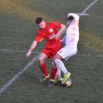 SPORT - NOGOMET - PROMOCIJSKA LIGA -  Kras Repen - Risanese