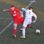 SPORT - NOGOMET - PROMOCIJSKA LIGA -  Kras Repen - Risanese