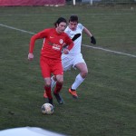 SPORT - NOGOMET - PROMOCIJSKA LIGA -  Kras Repen - Risanese