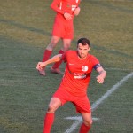 SPORT - NOGOMET - PROMOCIJSKA LIGA -  Kras Repen - Risanese