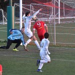 SPORT - NOGOMET - PROMOCIJSKA LIGA -  Kras Repen - Risanese