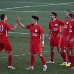 SPORT - NOGOMET - PROMOCIJSKA LIGA -  Kras Repen - Risanese