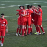 SPORT - NOGOMET - PROMOCIJSKA LIGA -  Kras Repen - Risanese