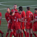 SPORT - NOGOMET - PROMOCIJSKA LIGA -  Kras Repen - Risanese