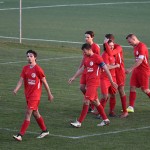 SPORT - NOGOMET - PROMOCIJSKA LIGA -  Kras Repen - Risanese