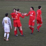 SPORT - NOGOMET - PROMOCIJSKA LIGA -  Kras Repen - Risanese