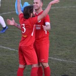 SPORT - NOGOMET - PROMOCIJSKA LIGA -  Kras Repen - Risanese