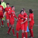 SPORT - NOGOMET - PROMOCIJSKA LIGA -  Kras Repen - Risanese