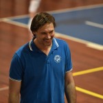 Sport - ODBOJKA -  1. zenska divizija - Kontovel - Zalet Dvigala Barich