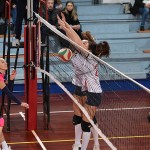 Sport - ODBOJKA -  1. zenska divizija - Kontovel - Zalet Dvigala Barich