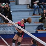 Sport - ODBOJKA -  1. zenska divizija - Kontovel - Zalet Dvigala Barich