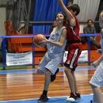Sport - KOSARKA - DEZELNI U14 - Bor Globex - Basketrieste