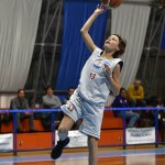 Sport - KOSARKA - DEZELNI U14 - Bor Globex - Basketrieste