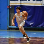 Sport - KOSARKA - DEZELNI U14 - Bor Globex - Basketrieste