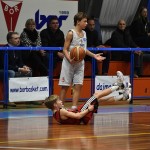 Sport - KOSARKA - DEZELNI U14 - Bor Globex - Basketrieste