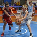 Sport - KOSARKA - DEZELNI U14 - Bor Globex - Basketrieste