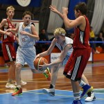 Sport - KOSARKA - DEZELNI U14 - Bor Globex - Basketrieste
