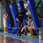 Sport - KOSARKA - DEZELNI U14 - Bor Globex - Basketrieste