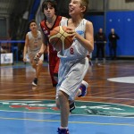 Sport - KOSARKA - DEZELNI U14 - Bor Globex - Basketrieste
