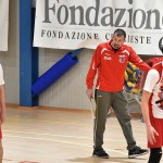 SPORT - ODBOJKA - 1. MOSKA DIVIZIJA - Sloga Tabor Obiettivo Luce - Nas prapor