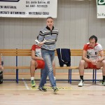 SPORT - ODBOJKA - 1. MOSKA DIVIZIJA - Sloga Tabor Obiettivo Luce - Nas prapor