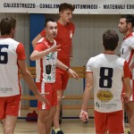 SPORT - ODBOJKA - 1. MOSKA DIVIZIJA - Sloga Tabor Obiettivo Luce - Nas prapor